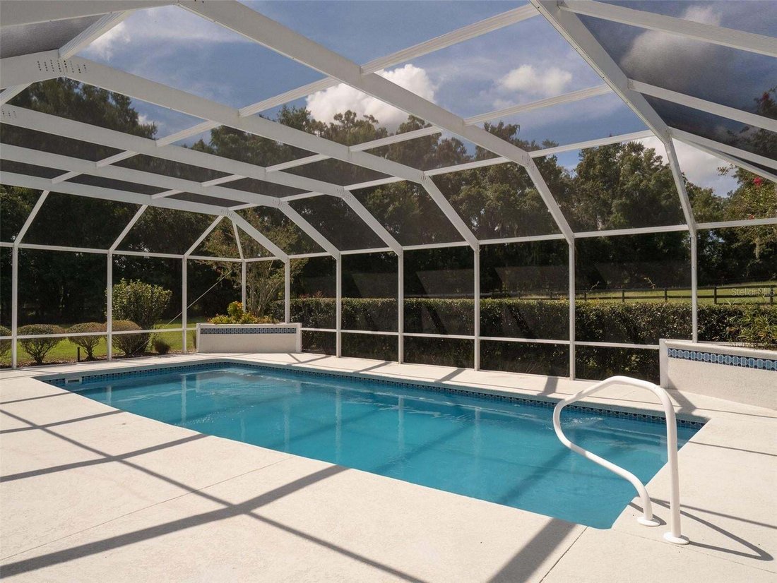 Rancho en Reddick, Florida, Estados Unidos 4 - 19110790