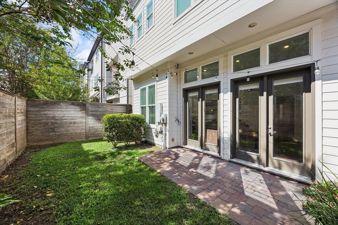 House in Houston, Texas, United States 2 - 19114834
