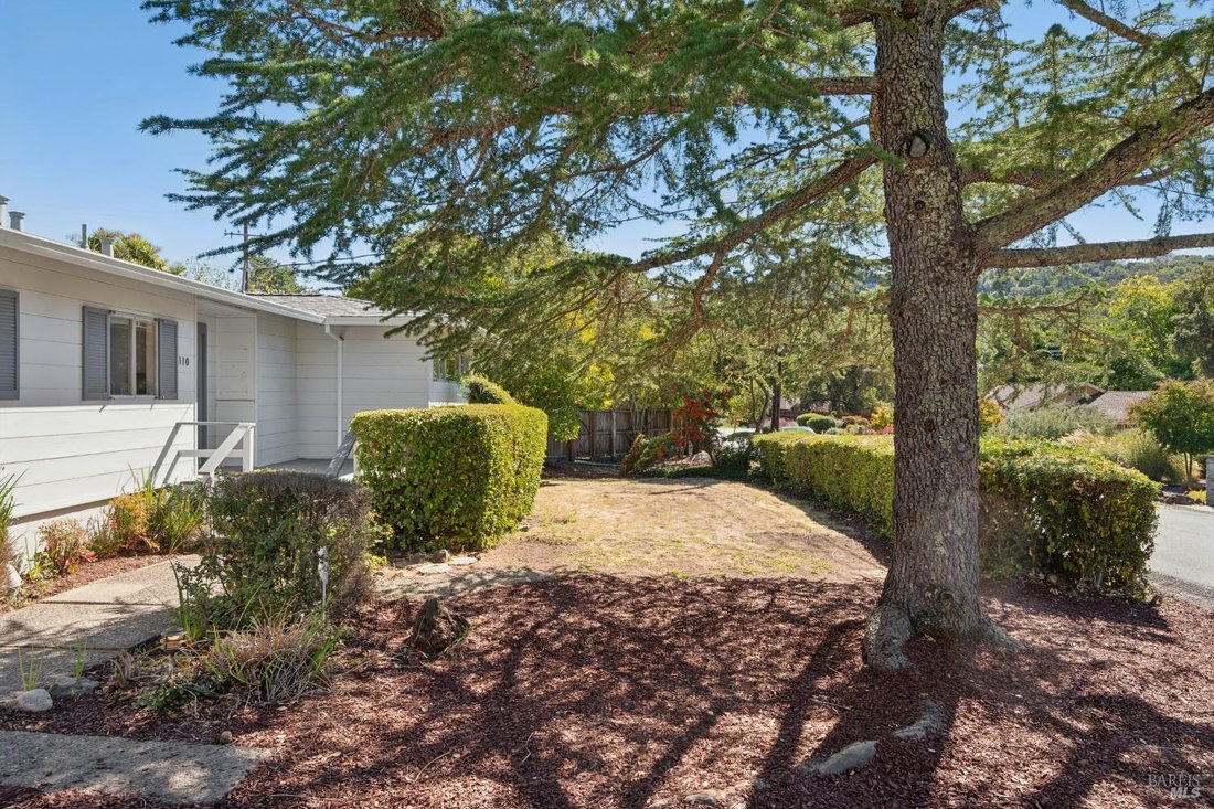 Casa a San Anselmo, California, Stati Uniti 4 - 19113214