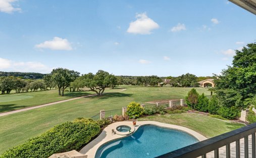 House in Bee Cave, Texas, United States 1