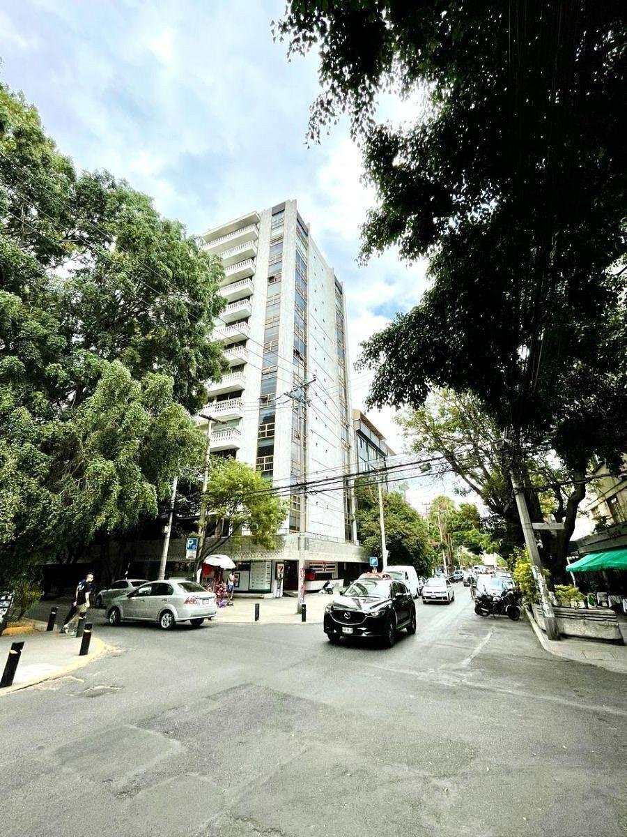 Apartamento en Ciudad de México, México 1 - 19112783