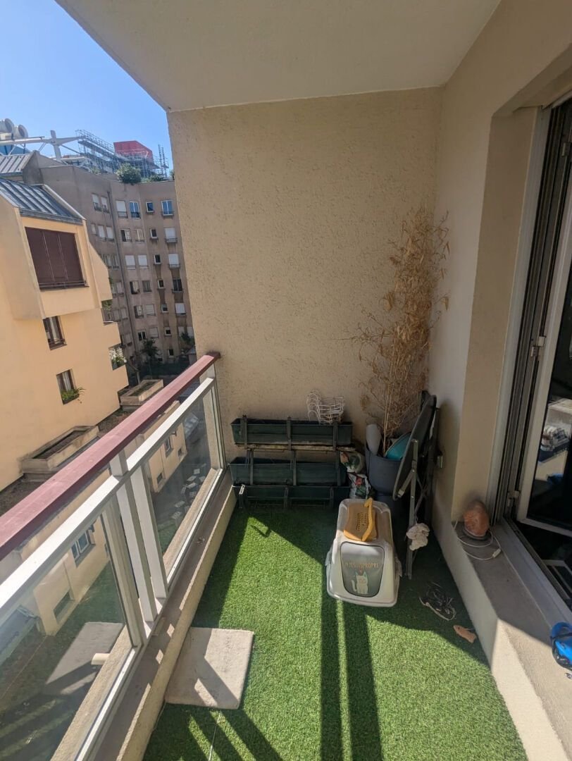 Apartment in Enfants Rouges, Paris 3e Arrondissement, Paris 3 - 19115332