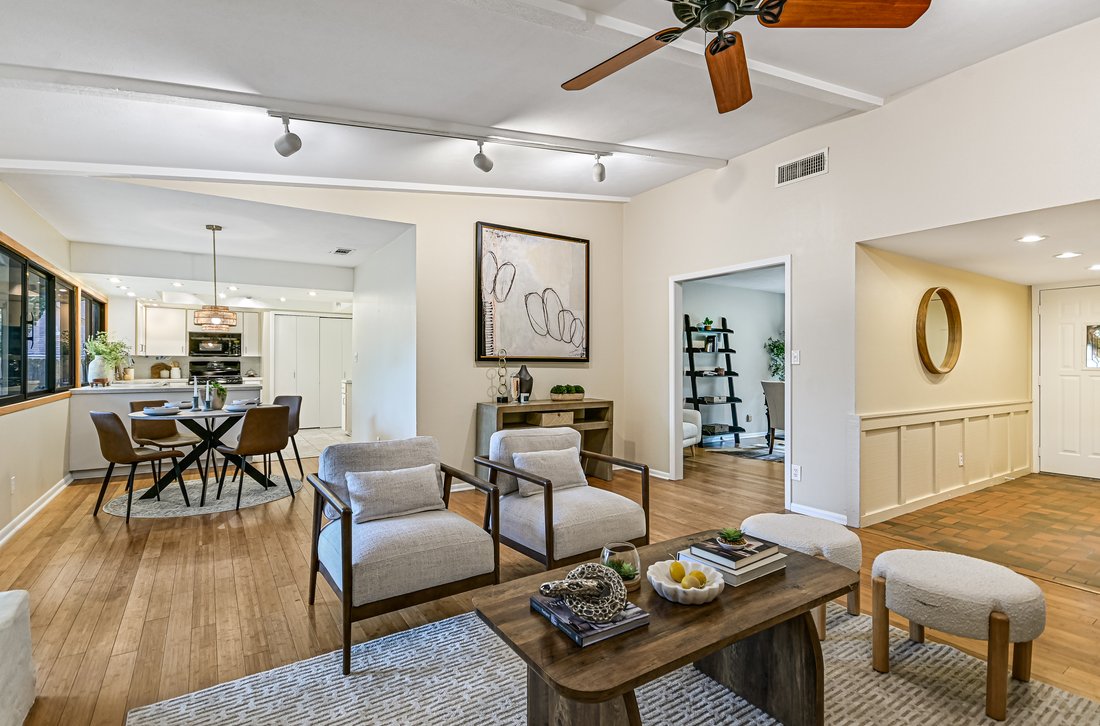 Haus in Austin, Texas, Vereinigte Staaten 3 - 19112861