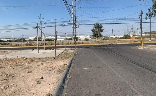 Terreno en San Juan del Río, Querétaro, México 1