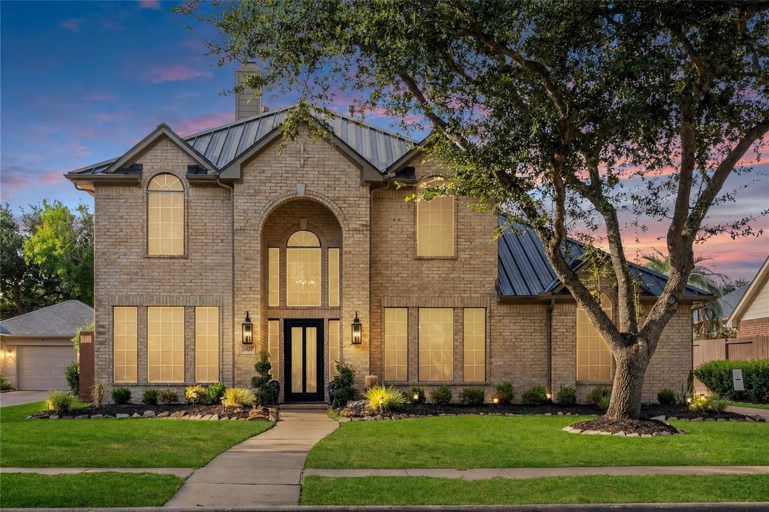 House in Seabrook, Texas, United States 1 - 19114747