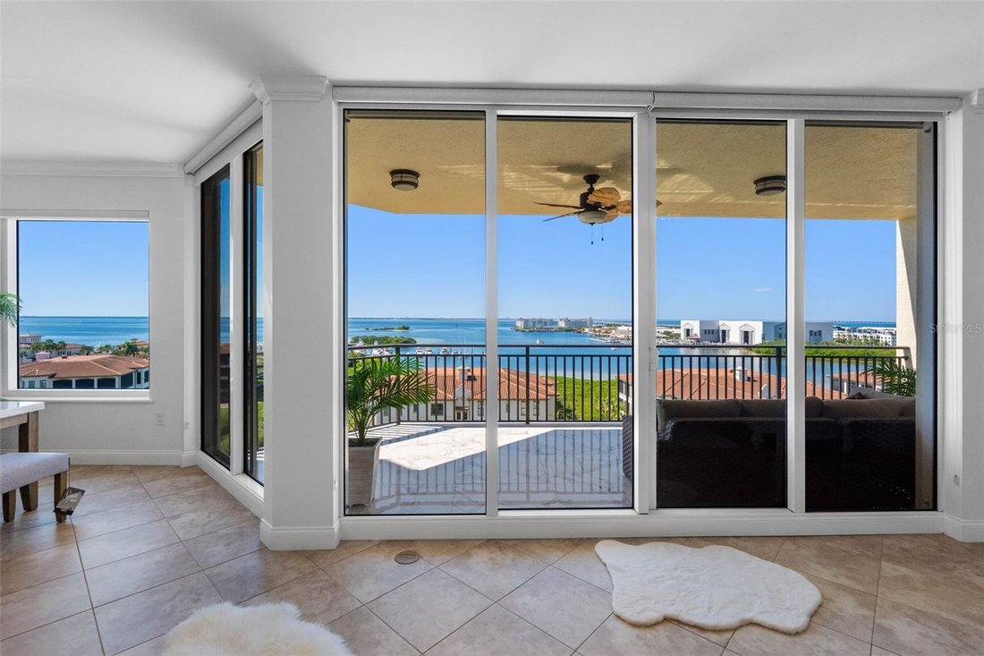 Condominio a Tampa, Florida, Stati Uniti 5 - 19114297