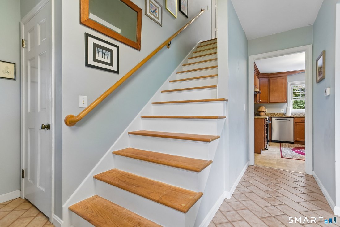 Casa en Groton, Connecticut, Estados Unidos 3 - 19115047