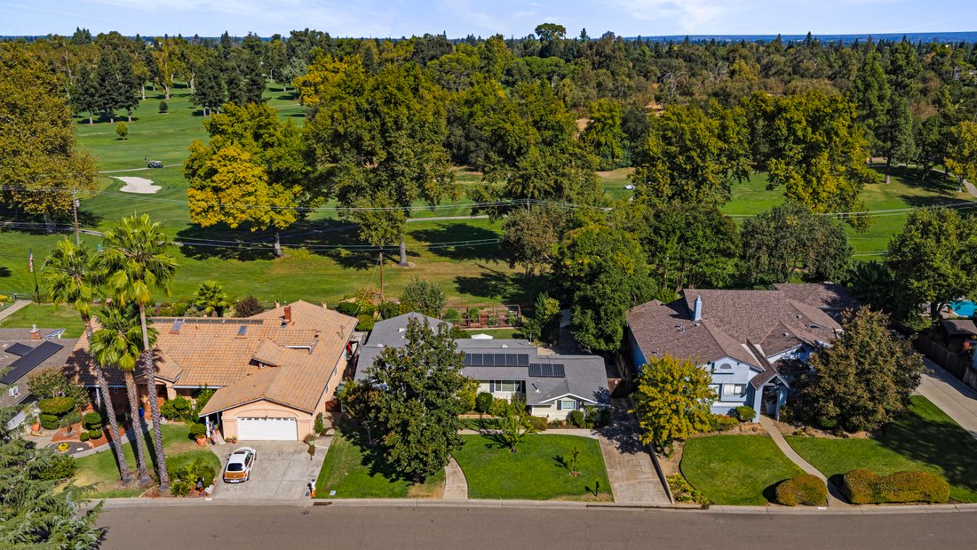 Casa a Fair Oaks, California, Stati Uniti 1 - 19112138