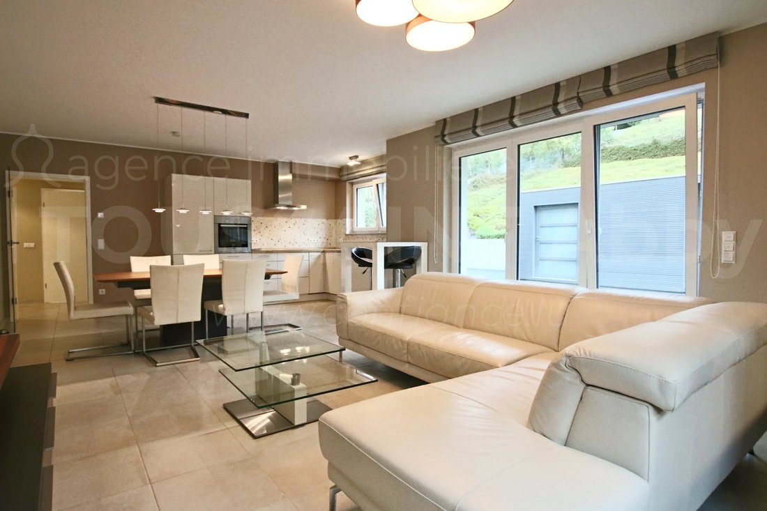 Appartamento a Lintgen, Lussemburgo, Lussemburgo 1 - 19100236