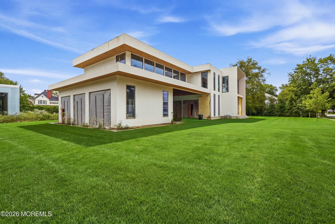 House in Long Branch, New Jersey, United States 1 - 19110357