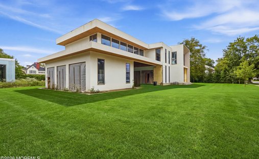 House in Long Branch, New Jersey, United States 1