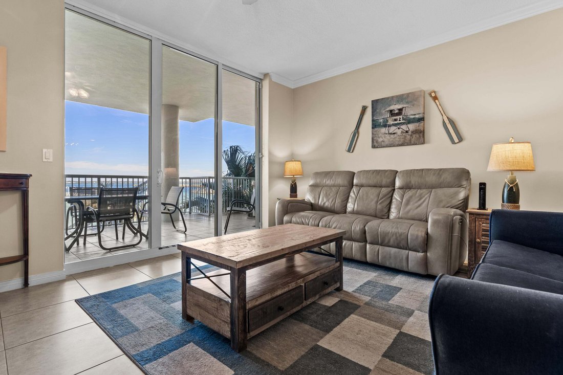Appartement à Wright, Floride, États-Unis 5 - 19113438