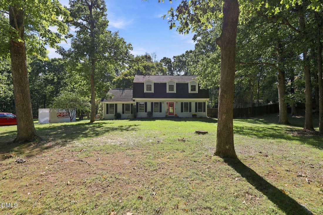 Haus in Mangum Township, North Carolina, Vereinigte Staaten 2 - 19114438