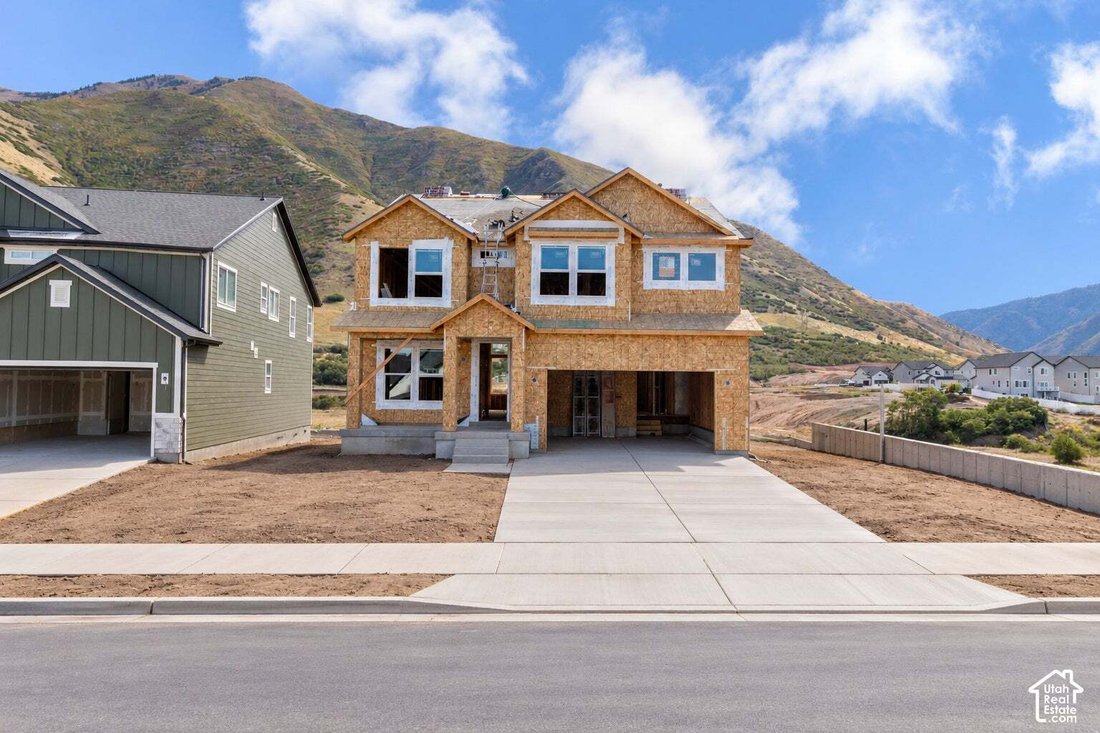 Haus in Mapleton Elementary School, Utah, Vereinigte Staaten 1 - 18718285