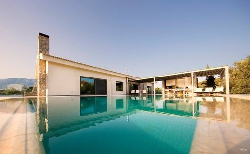 Villa in Community of Loutraki - Perachora, Loutraki - Perachora, Griechenland 1