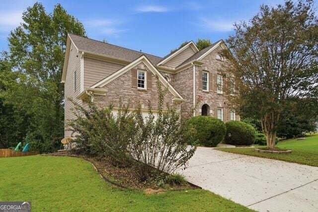 House in Mableton, Georgia, United States 2 - 19114649