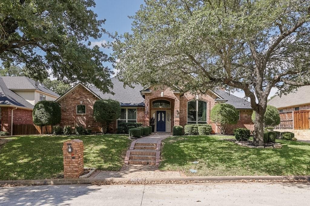 Casa a Mansfield, Texas, Stati Uniti 1 - 19112919