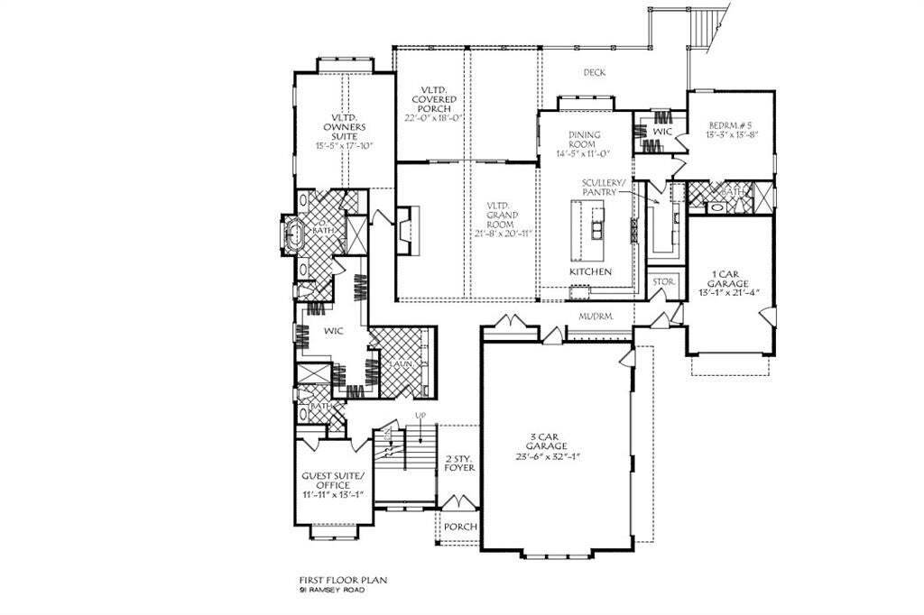 House in Buford, Georgia, United States 3 - 19111043
