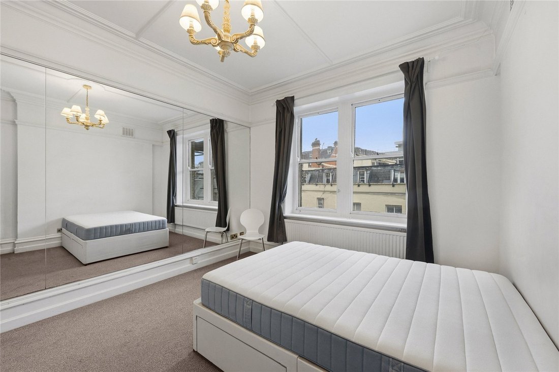 Appartamento a Bloomsbury, Camden, Inghilterra 5 - 17845895