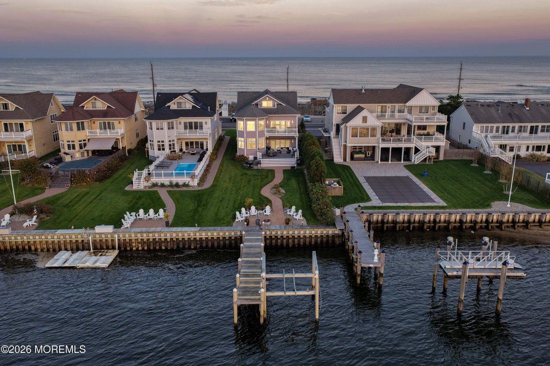 House in Rumson, New Jersey, United States 2 - 19113250