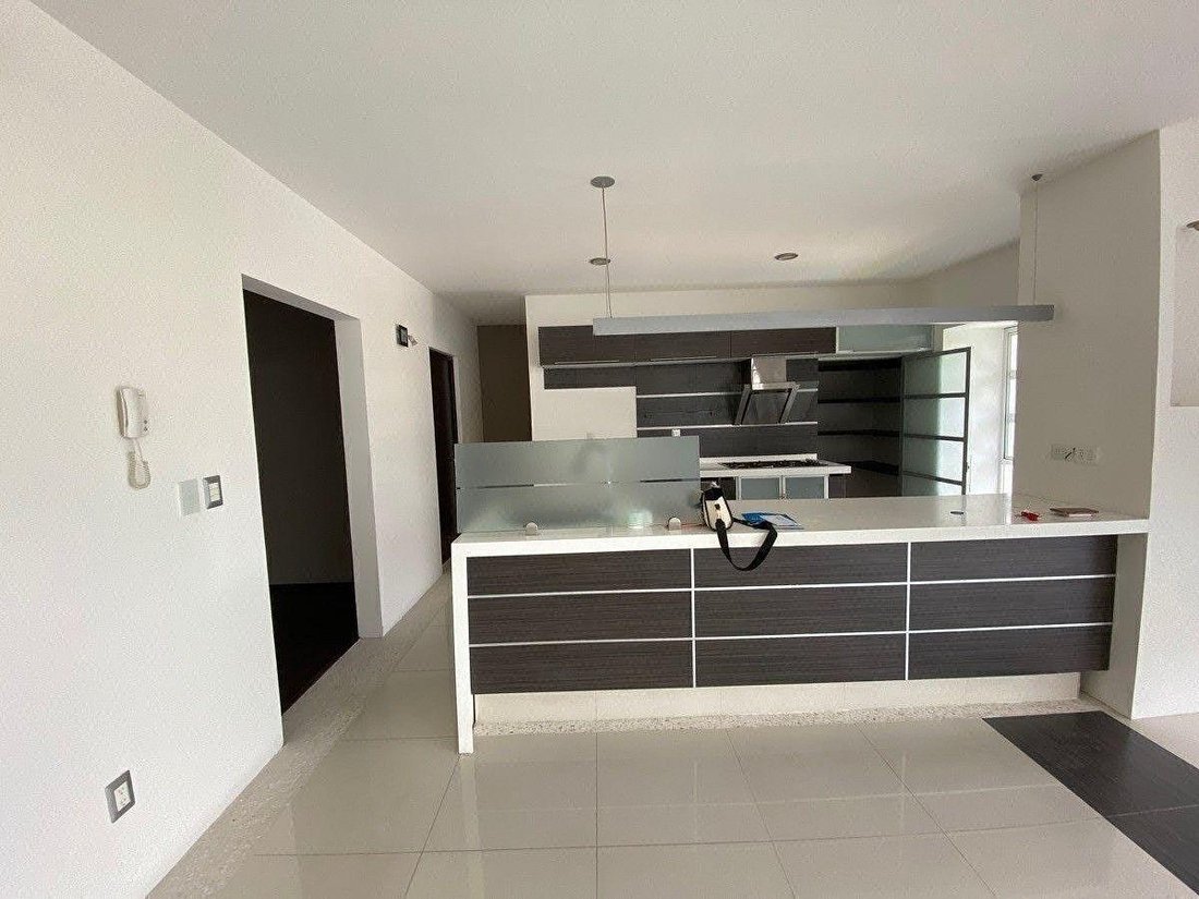 Haus in Juriquilla, Santiago de Querétaro, Mexiko 3 - 19112809