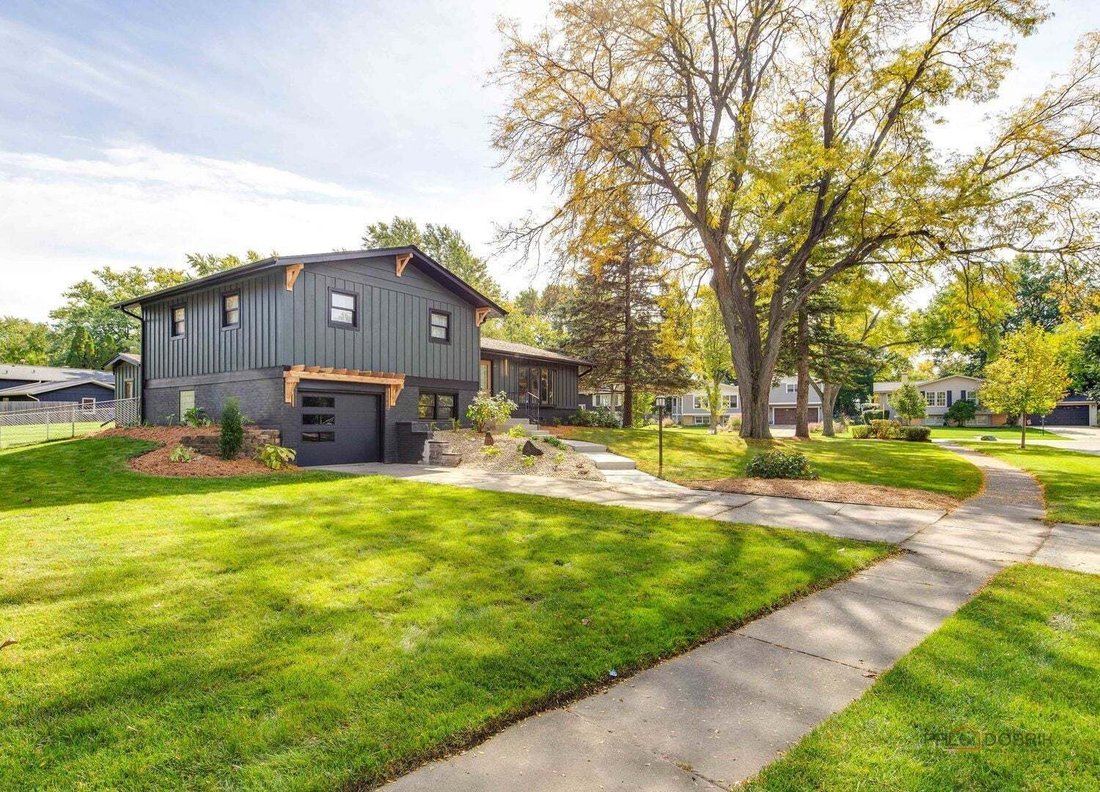 Casa a Downers Grove, Illinois, Stati Uniti 1 - 19113979