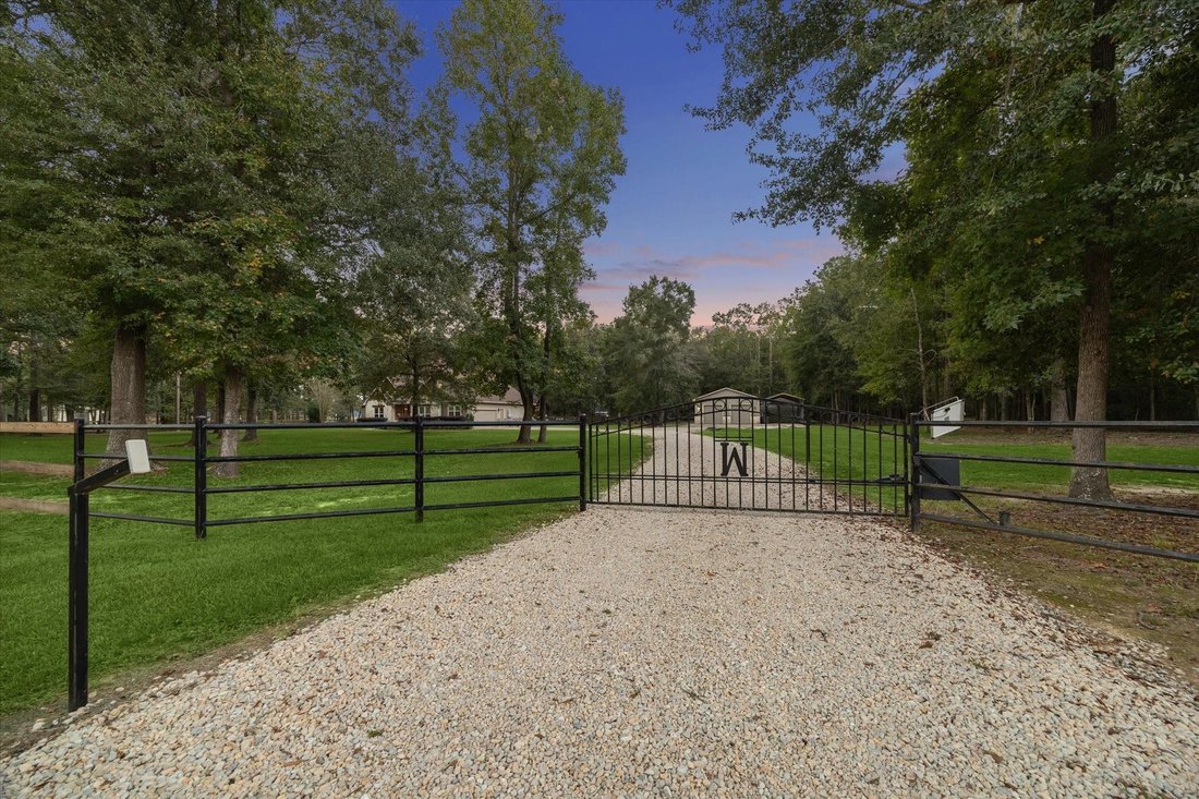 Casa a Dayton, Texas, Stati Uniti 3 - 19114763