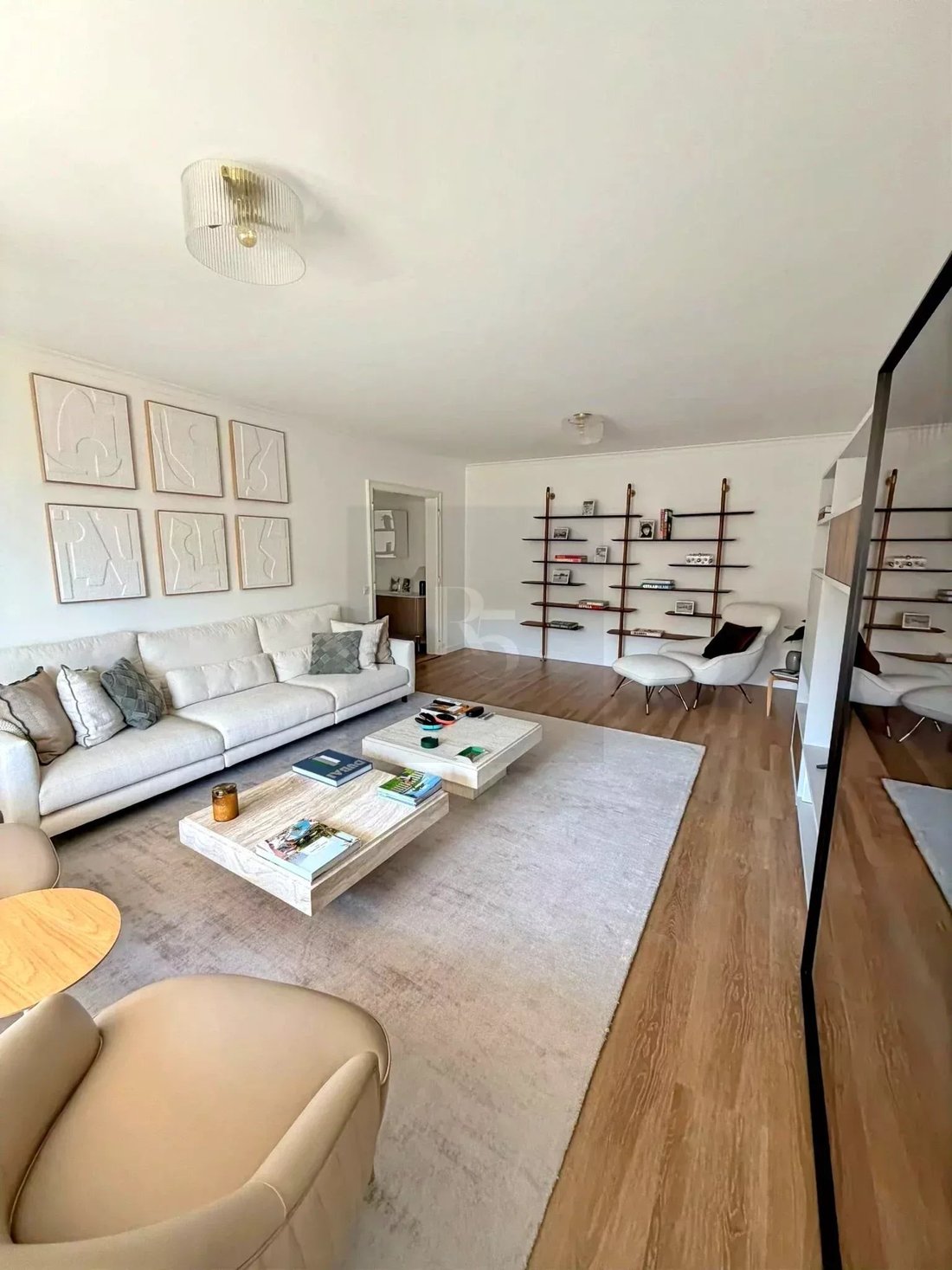 Appartamento a Champel, Ginevra, Cantone di Ginevra 4 - 18633268