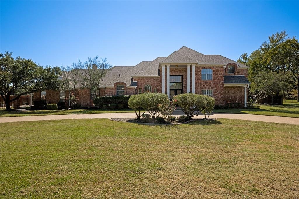 Casa a Lantana, Texas, Stati Uniti 1 - 19115114