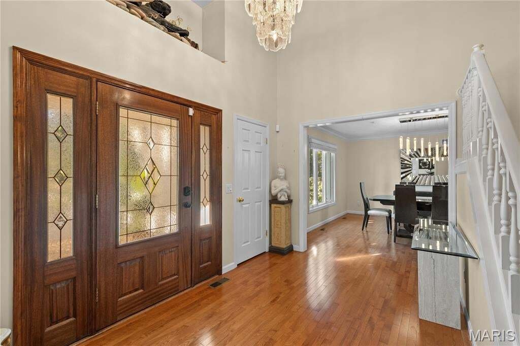 Haus in Town and Country, Missouri, Vereinigte Staaten 4 - 19113871