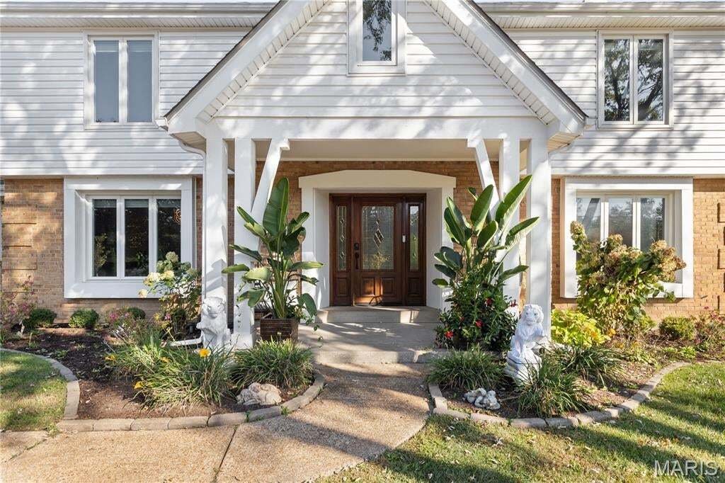 Haus in Town and Country, Missouri, Vereinigte Staaten 3 - 19113871