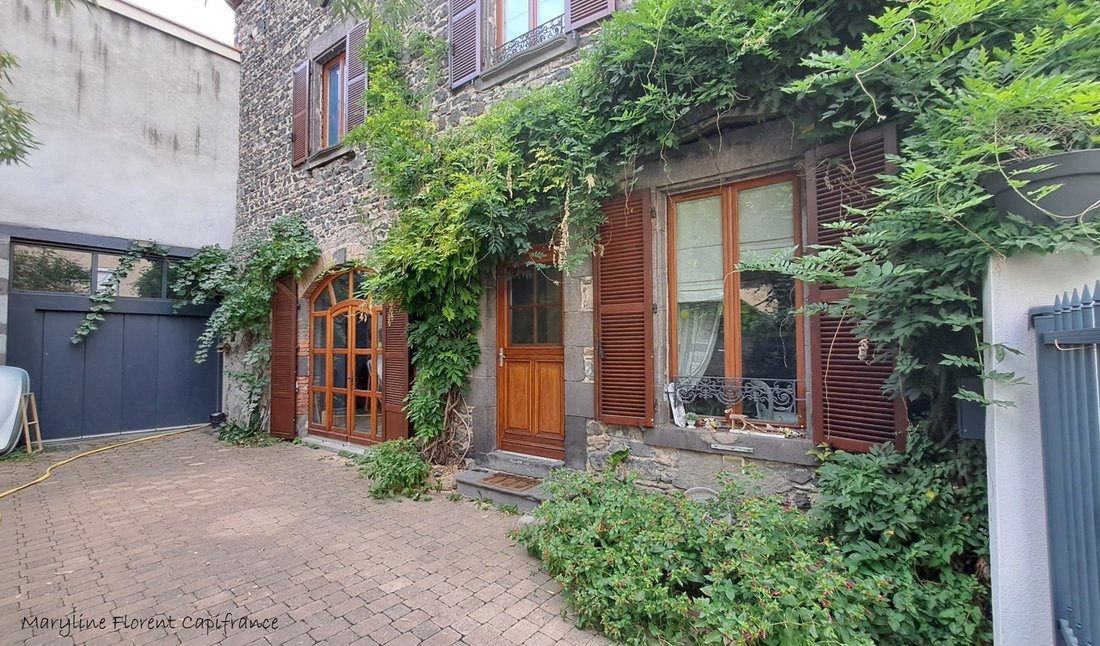 Haus in Aubière, Auvergne-Rhone-Alpen, Frankreich 3 - 19112291