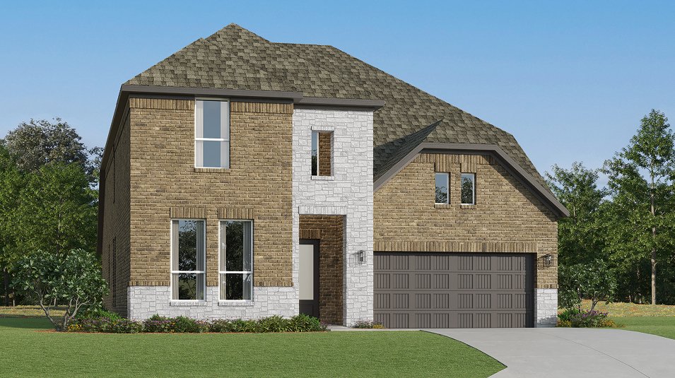 House in Aledo, Texas, United States 1 - 19112353