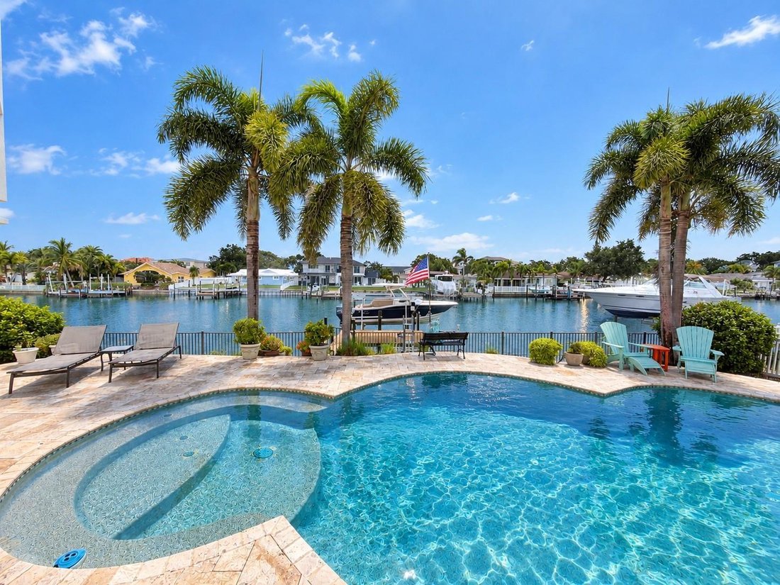 House in Clearwater, Florida, United States 5 - 19110807