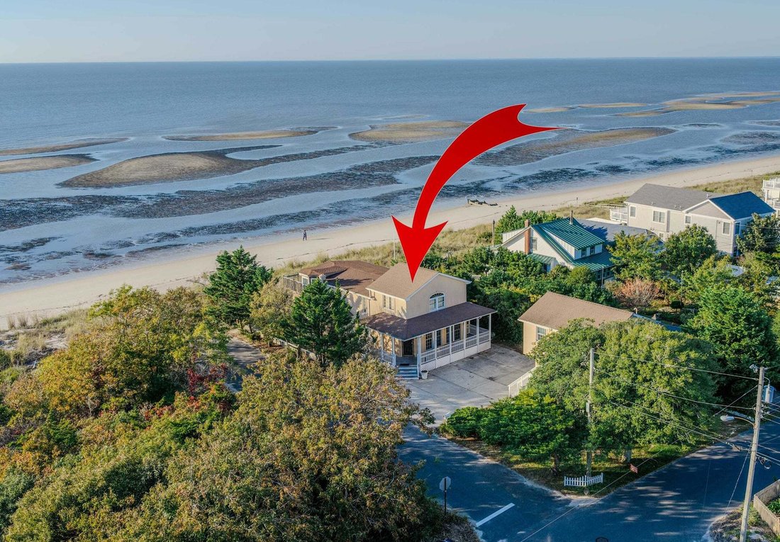 Casa en Villas, Nueva Jersey, Estados Unidos 1 - 19113134