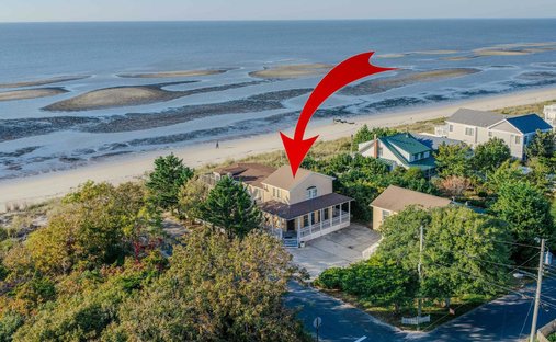 House in Villas, New Jersey, United States 1
