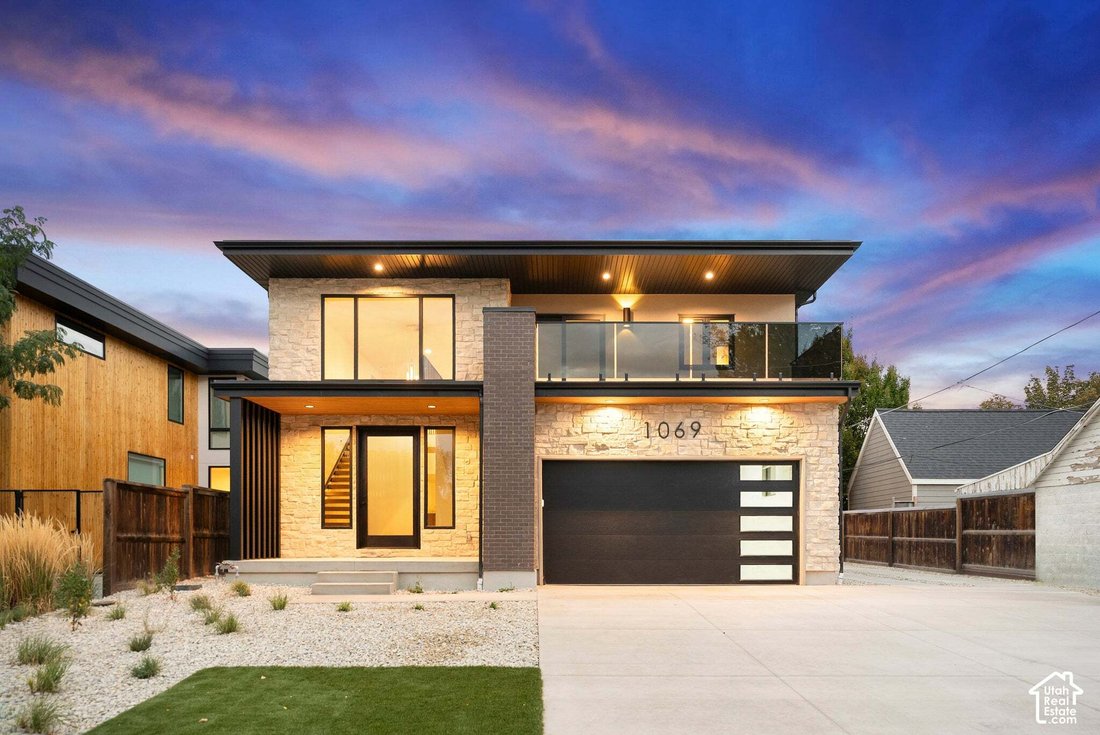 Haus in Salt Lake City, Utah, Vereinigte Staaten 3 - 19113727