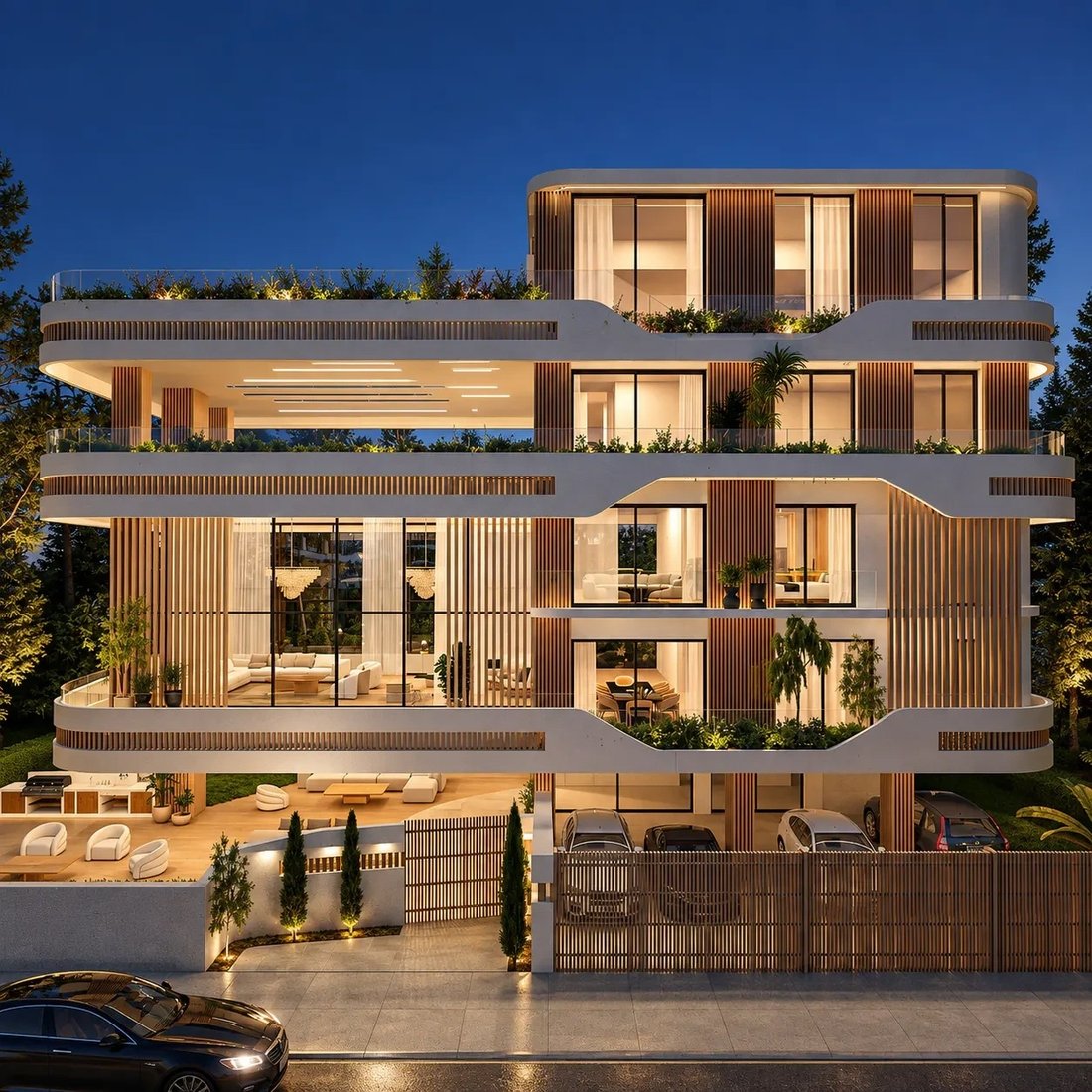 Casa a Voula, Attica, Grecia 3 - 19110931