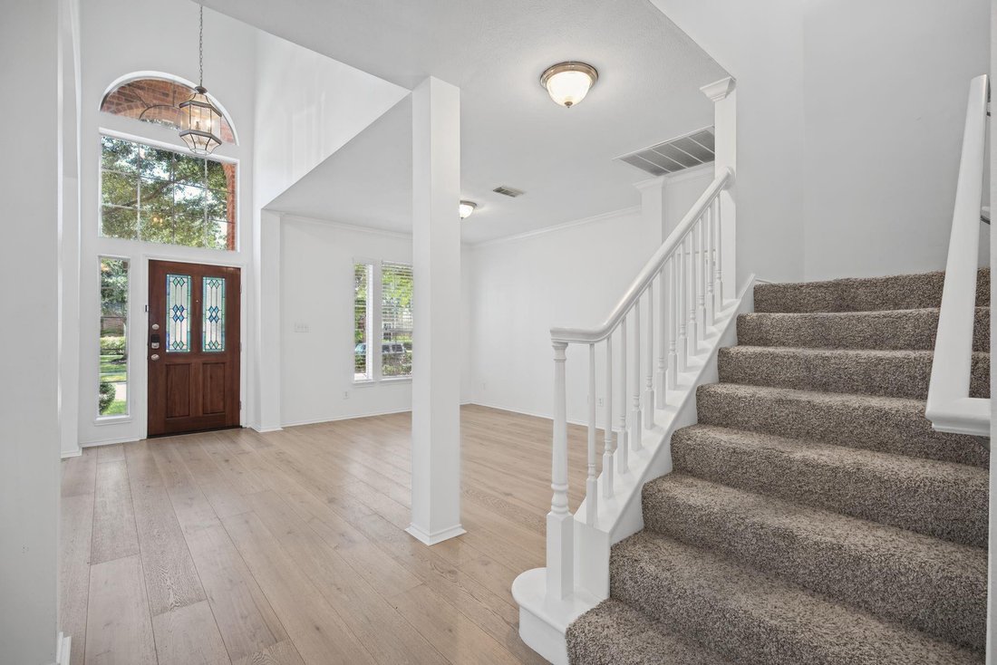 Casa en Katy, Texas, Estados Unidos 4 - 19114874
