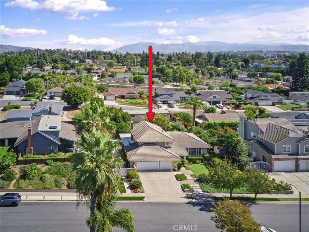 Casa en Yorba Linda, California, Estados Unidos 5 - 19114851