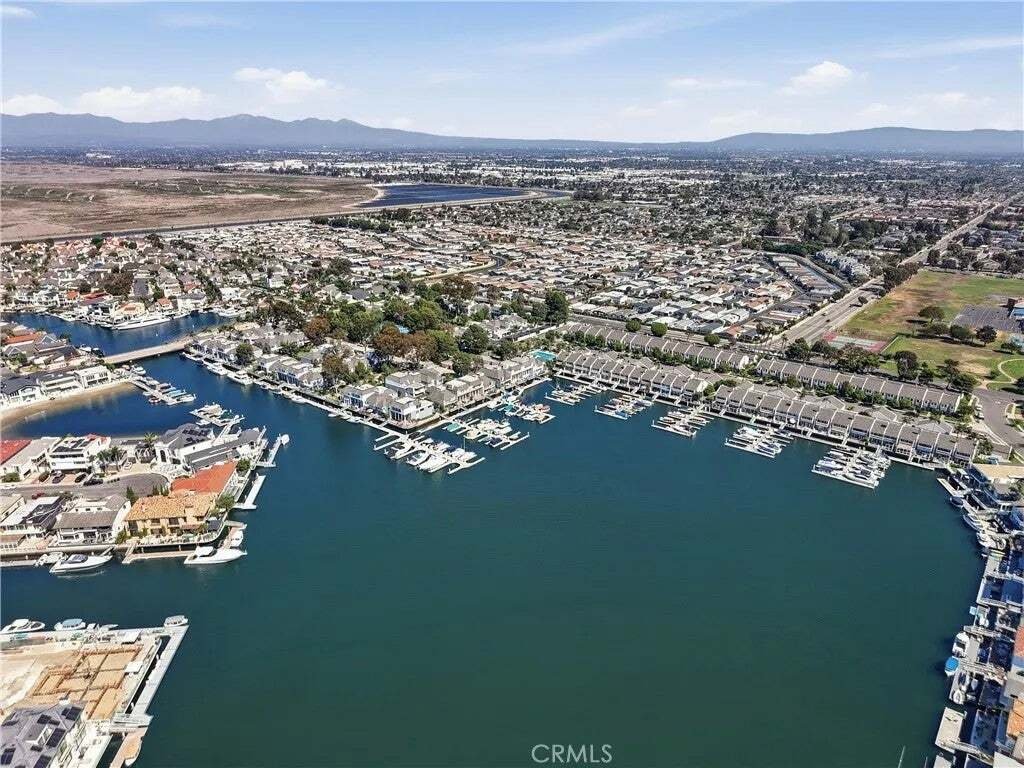 Townhouse en Huntington Beach, California, Estados Unidos 4 - 19115008