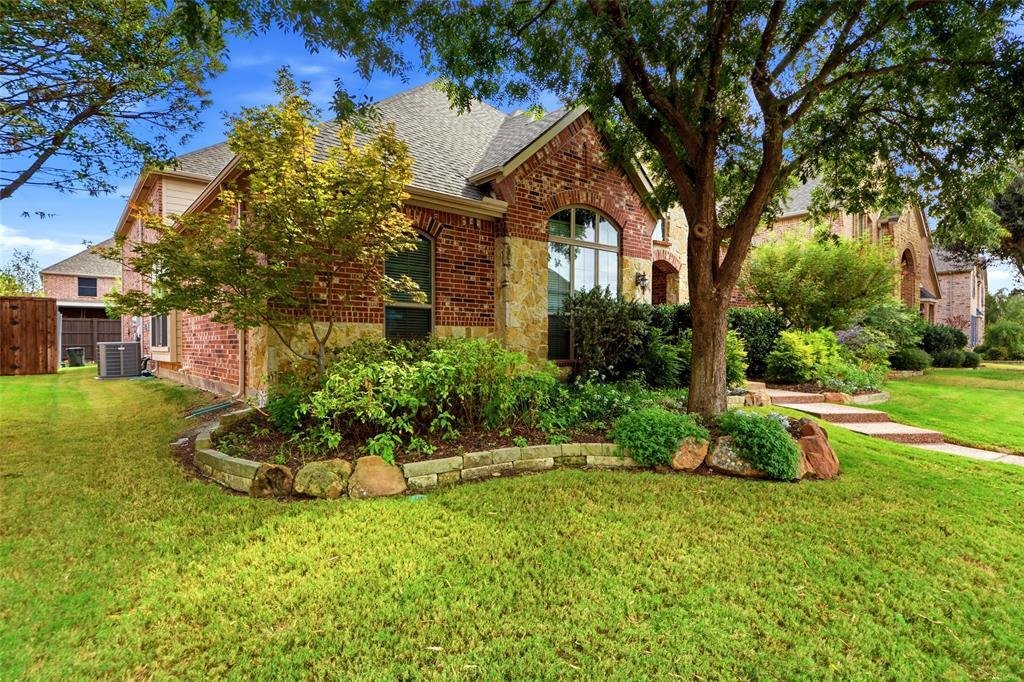 Maison à Plano, Texas, États-Unis 3 - 19115116