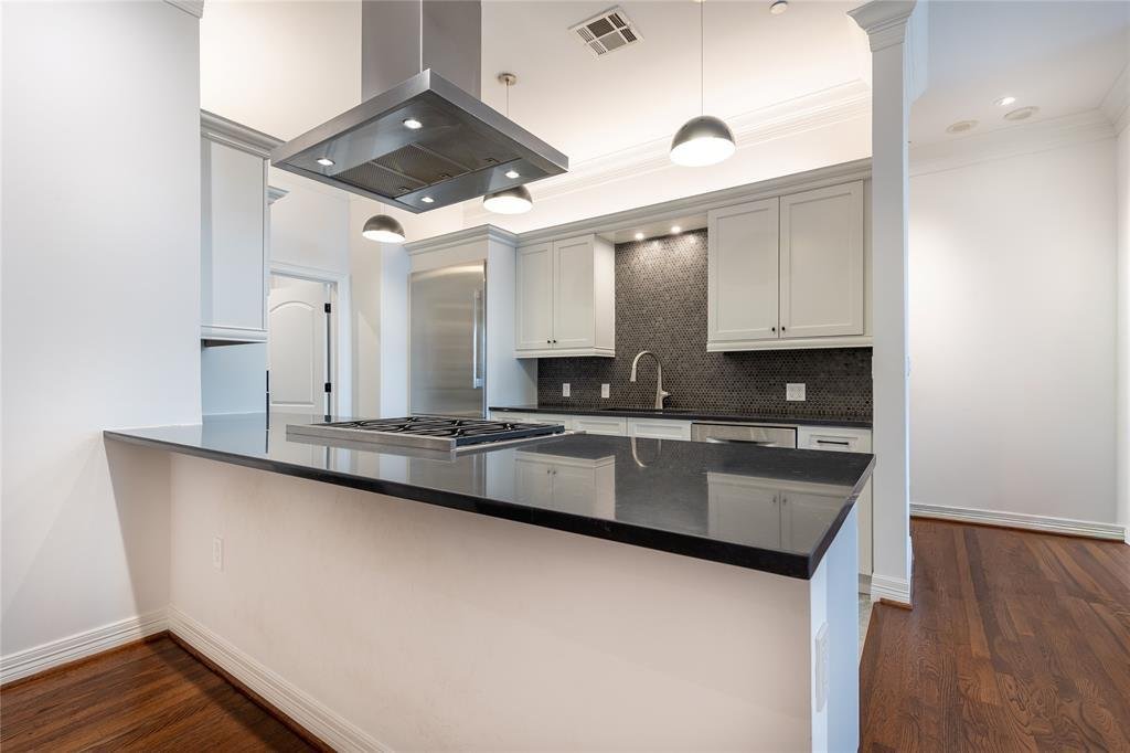 Condominio en Dallas, Texas, Estados Unidos 5 - 19115133