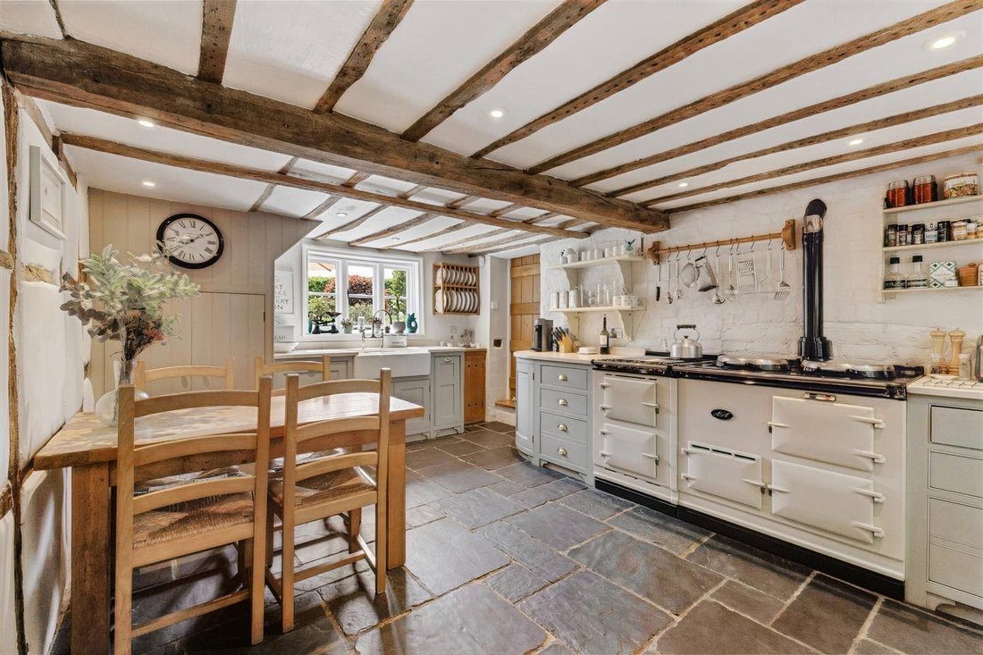 Haus in Long Sutton, England 3 - 17895632