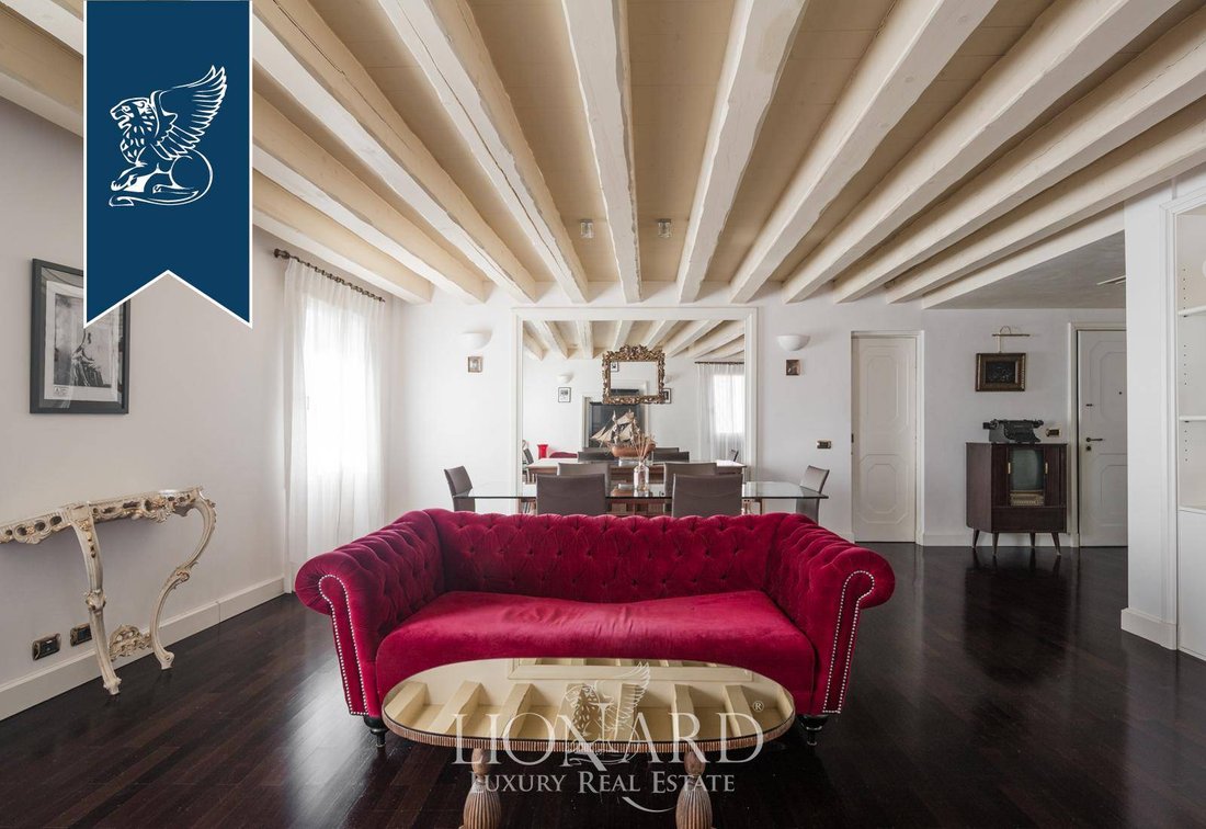 Appartamento a San Marco, Venezia, Italia 5 - 19115666