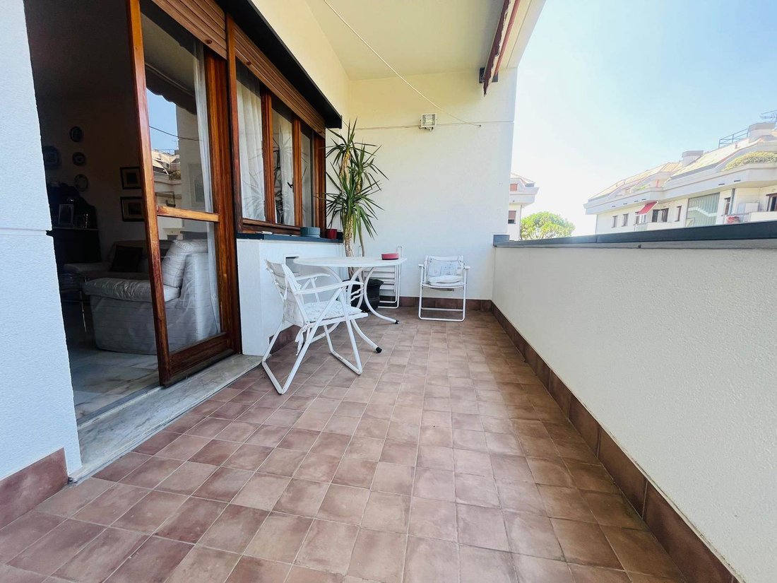 Appartamento a Genova, Liguria, Italia 2 - 19113744