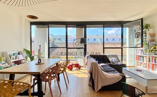 Haus in Le Lac-Bacalan, Bordeaux, Frankreich 1