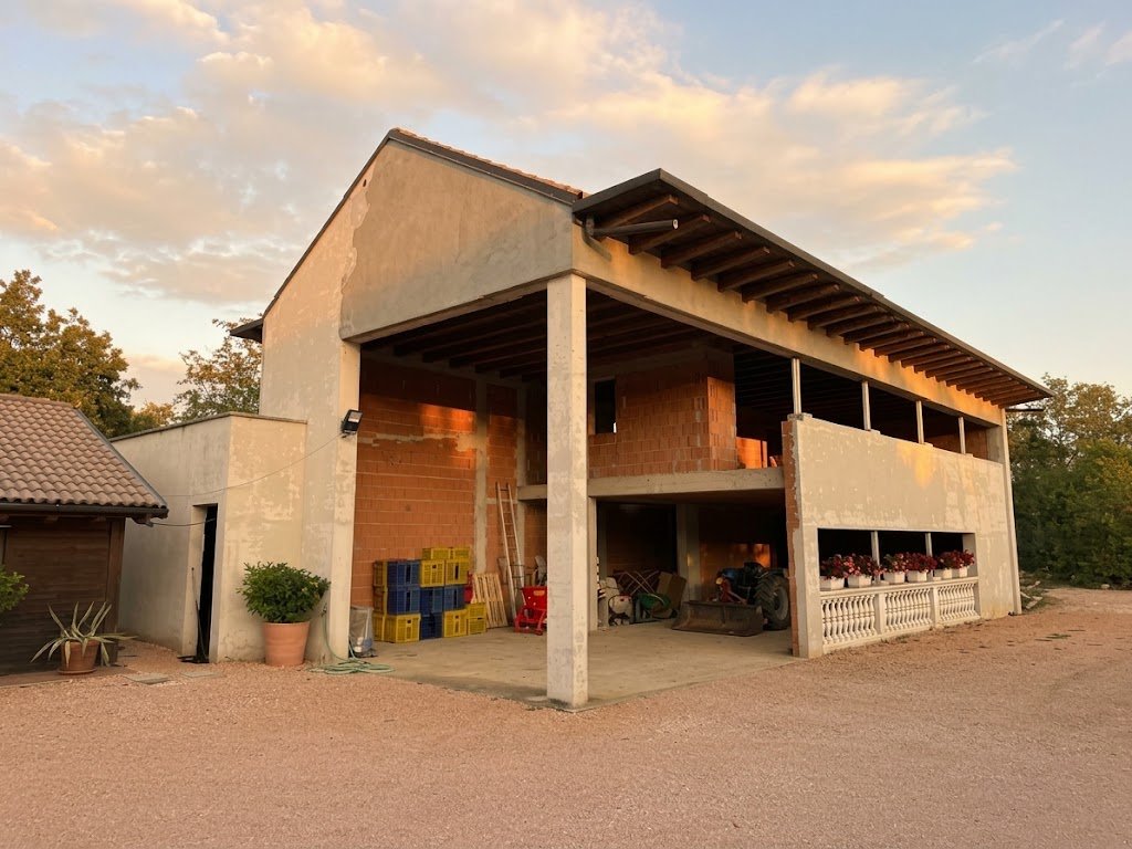 Haus in Alonte, Venetien, Italien 5 - 19115950