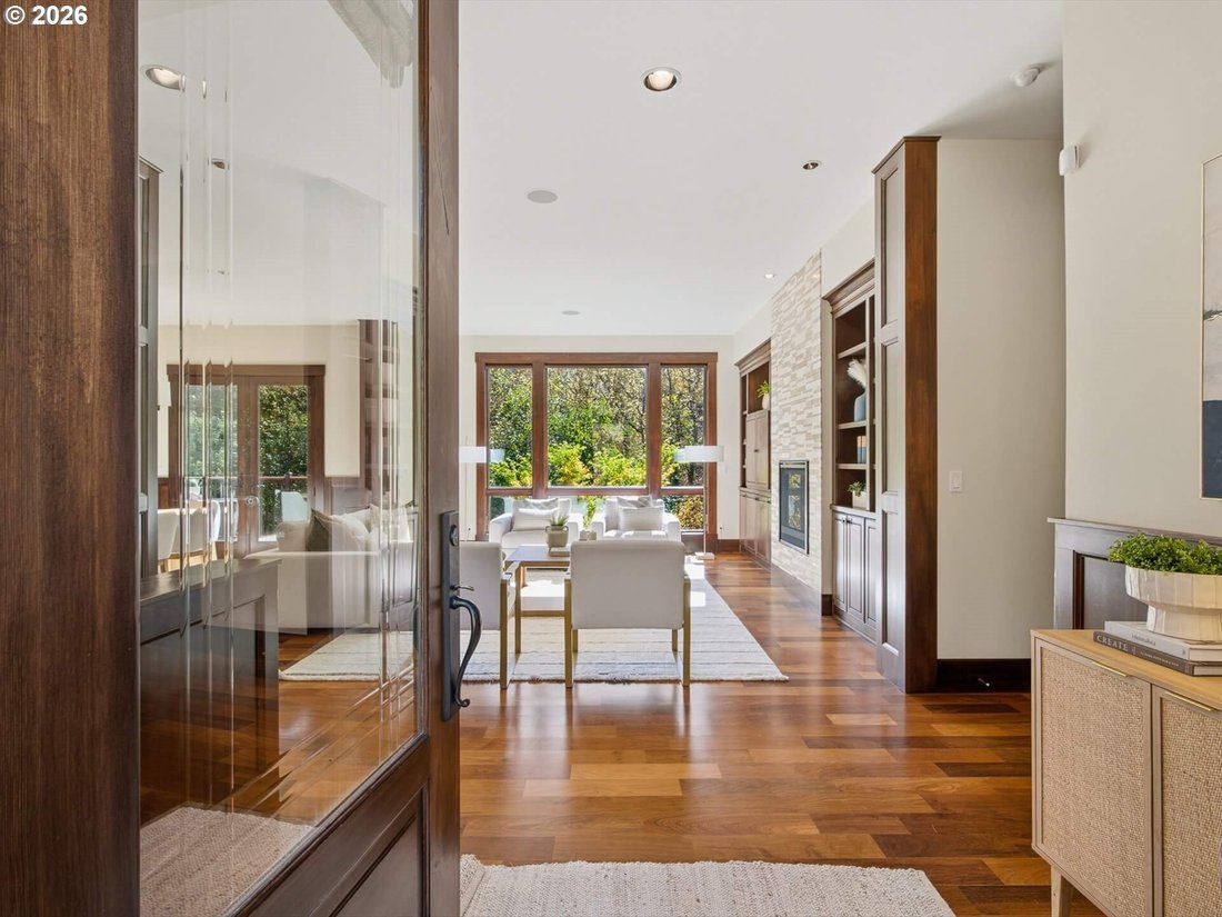 Haus in Portland, Oregon, Vereinigte Staaten 2 - 19116092