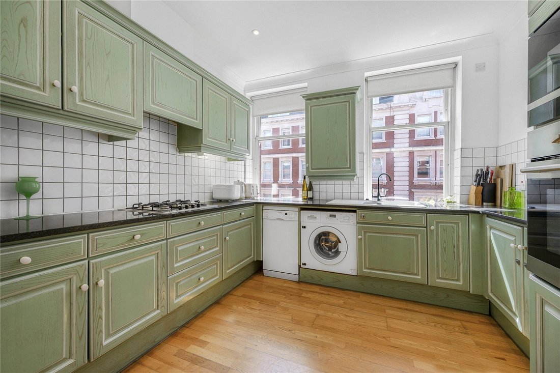 Appartement à Soho, Angleterre 3 - 16702216